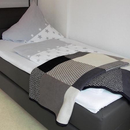 Ein Gemuetliches Zimmer An Der Schweizer Grenze Bietingen 外观 照片