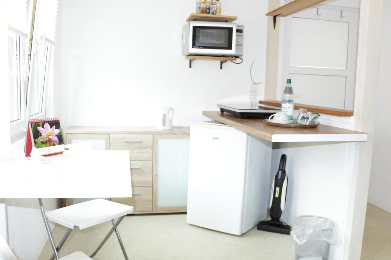 Ein Gemuetliches Zimmer An Der Schweizer Grenze Bietingen 外观 照片