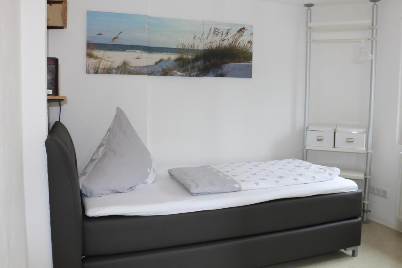 Ein Gemuetliches Zimmer An Der Schweizer Grenze Bietingen 外观 照片