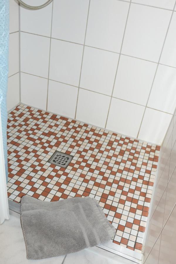 Ein Gemuetliches Zimmer An Der Schweizer Grenze Bietingen 外观 照片