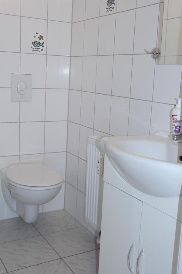Ein Gemuetliches Zimmer An Der Schweizer Grenze Bietingen 外观 照片