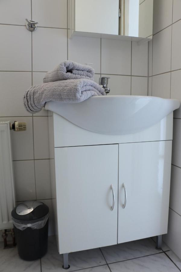 Ein Gemuetliches Zimmer An Der Schweizer Grenze Bietingen 外观 照片