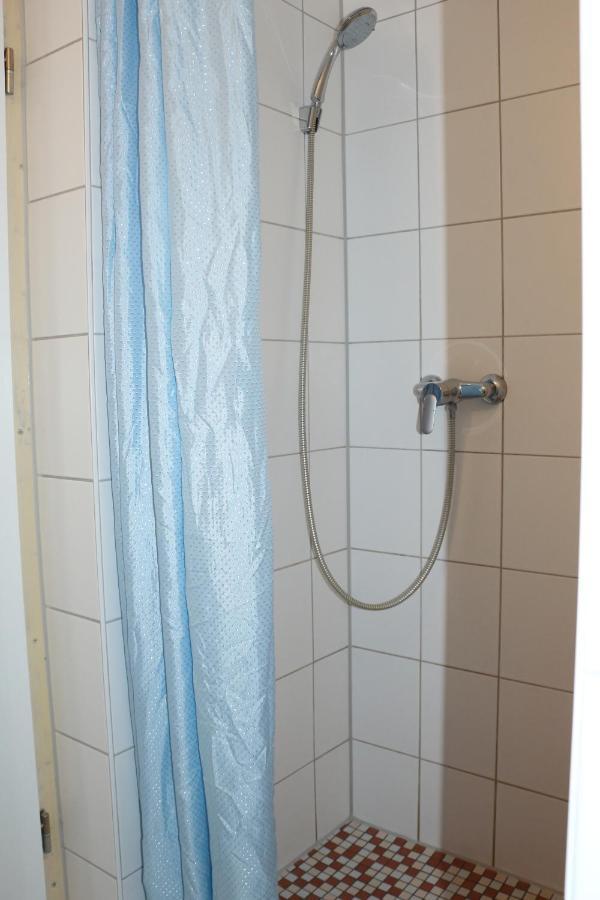 Ein Gemuetliches Zimmer An Der Schweizer Grenze Bietingen 外观 照片