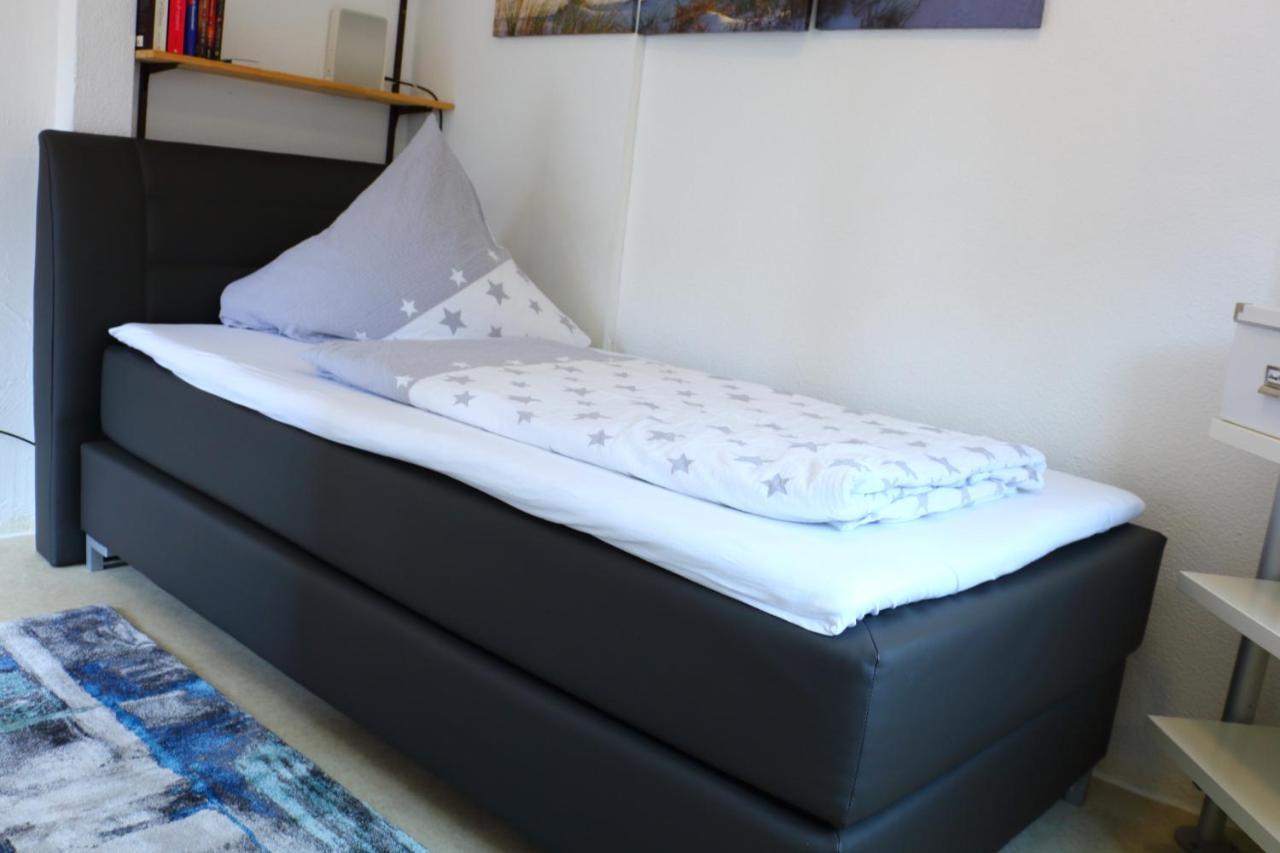Ein Gemuetliches Zimmer An Der Schweizer Grenze Bietingen 外观 照片