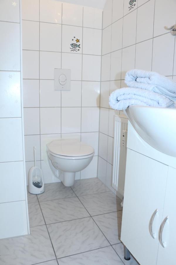 Ein Gemuetliches Zimmer An Der Schweizer Grenze Bietingen 外观 照片