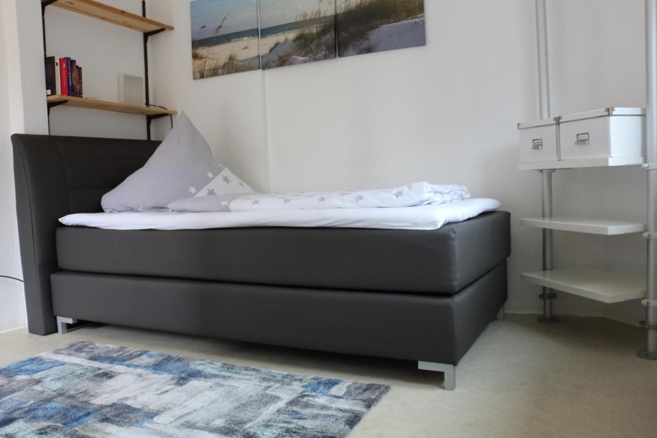 Ein Gemuetliches Zimmer An Der Schweizer Grenze Bietingen 外观 照片