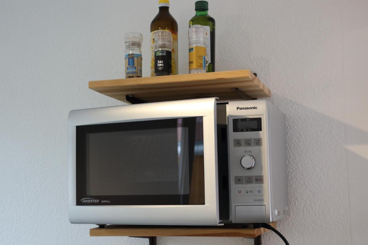 Ein Gemuetliches Zimmer An Der Schweizer Grenze Bietingen 外观 照片