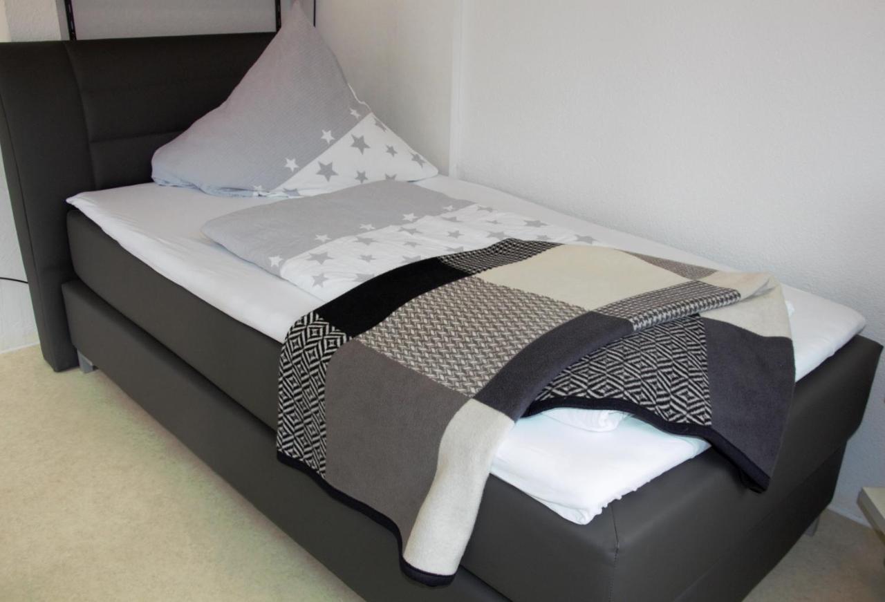 Ein Gemuetliches Zimmer An Der Schweizer Grenze Bietingen 外观 照片