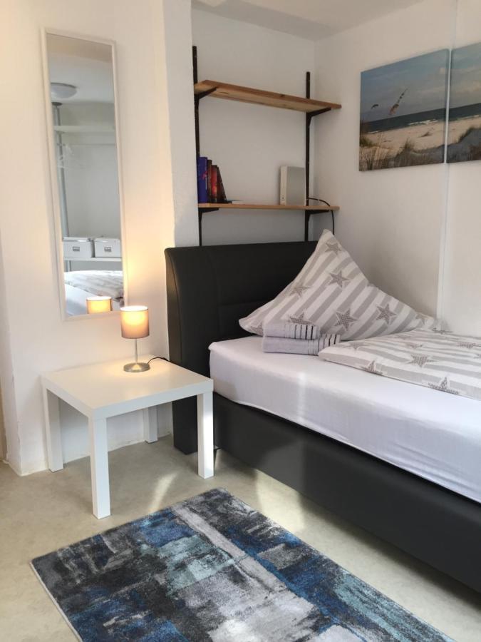 Ein Gemuetliches Zimmer An Der Schweizer Grenze Bietingen 外观 照片